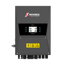 Inverex Inverter hybrid