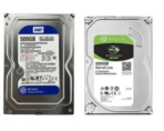 Internal PC Hard Drive 1TB Hard Drive for PC 7200 rpm