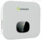 Growatt 30kw Three Phase On Grid Solar Inverter