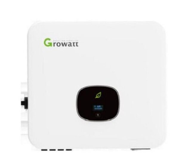 Growatt MID 15 KTL3-X | 3-Phase inverter