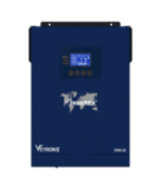 Inverex Veyron II 2500W-24V – Solar Inverters