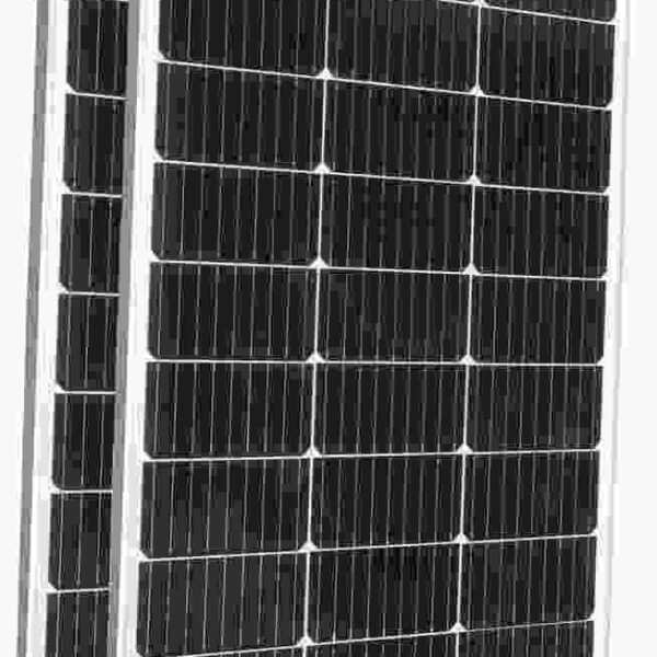 JA solar panel Bifacial N Type580-585w