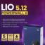 Knox IP65 LIO 5.2kw Lithuim Battery Bank