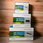 RELIABLE 10 to 18 Ways Distribution Box Metal