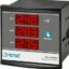 TENSE DJ-V96T 3 Phase AC Digital Voltmeter