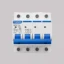 Tomzn 3Phase 4Pole AC 230/400V Circuit breaker 63A / 125A