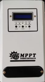 MPPT Atlas power 70A