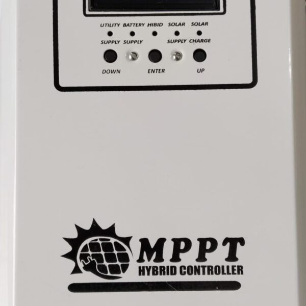 MPPT Atlas power 70A