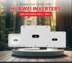 HUAWEI On-Grid solar Inverter