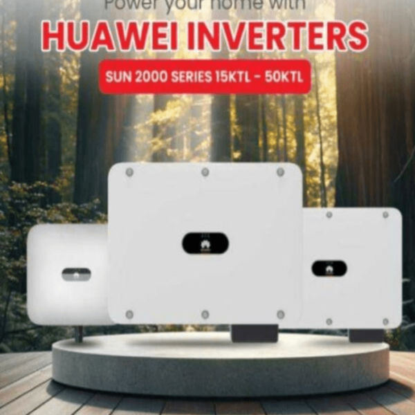 HUAWEI On-Grid solar Inverter