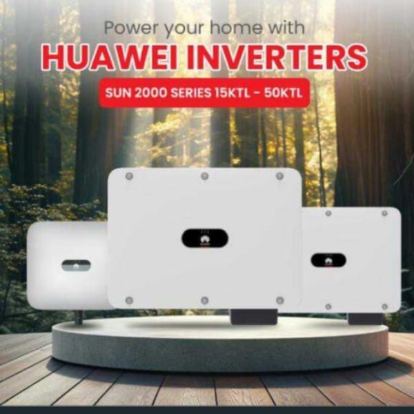 HUAWEI On-Grid solar Inverter