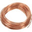 copper earthing wire per Meter