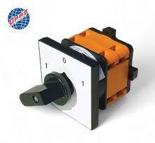 OPAS 75 AMP 2POL CHANGEOVER