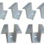 Mid Clamp & End Clamp