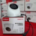 CCTV CAMERA - DAHUA DH-HAC-HFW1200RP-B 2MP