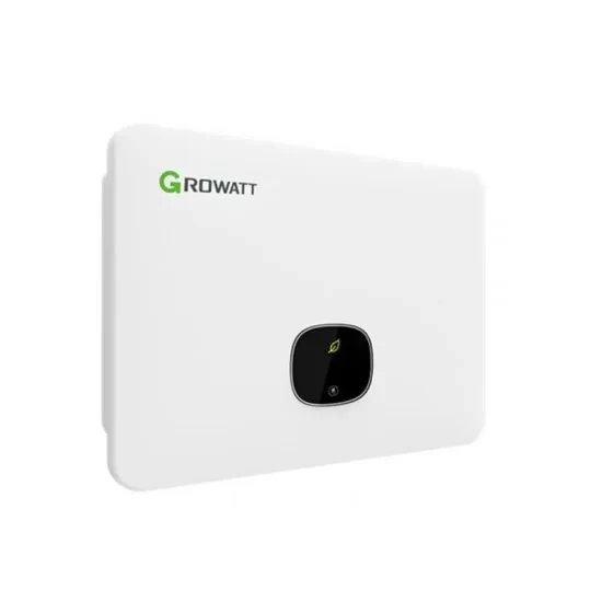 Growatt MID 20 KTL3-X | 3-Phase inverter