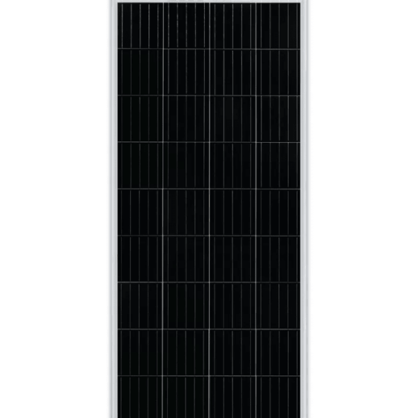 MaxPower 220W Monocrystalline Solar Panel