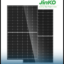 Jinlo N Type Bifacial 580-590w