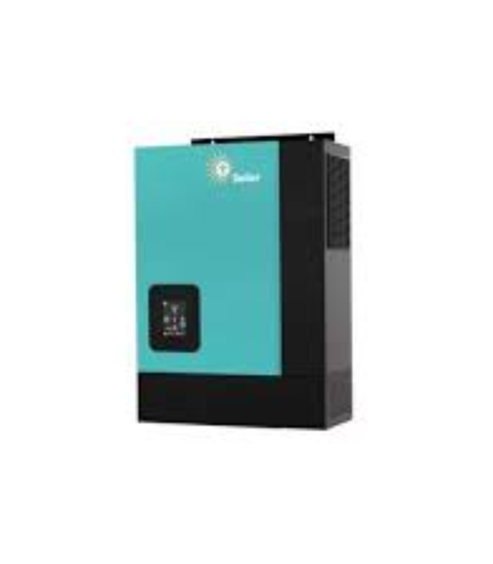 Tesla Hle 8Kw 48v DC Pv 8000W