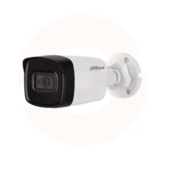 Dahua 2MP CCTV Cam IR Bollet Camera