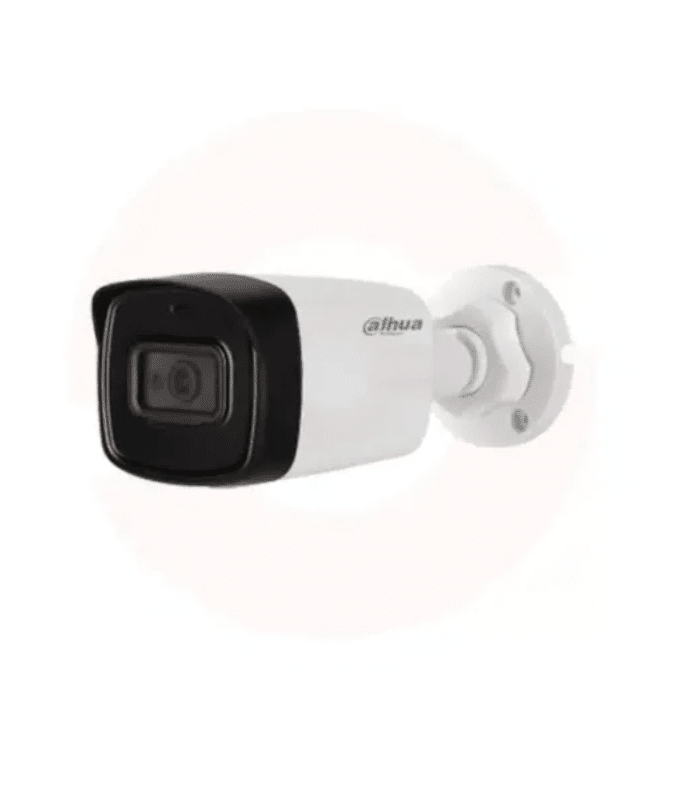 Dahua 2MP CCTV Cam IR Bollet Camera
