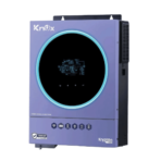 Knox Krypton 5600 Infini V4 4kW Twin Hybrid Solar Inverter