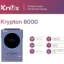 Knox Krypton 8000 – 6kw Hybrid Inverter
