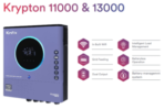 KNOX 8kw Krypton11000 48v Dual Output