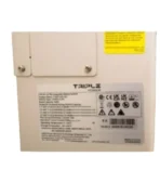 lithium batteryTriple power 48v 100HA 5Kw Used