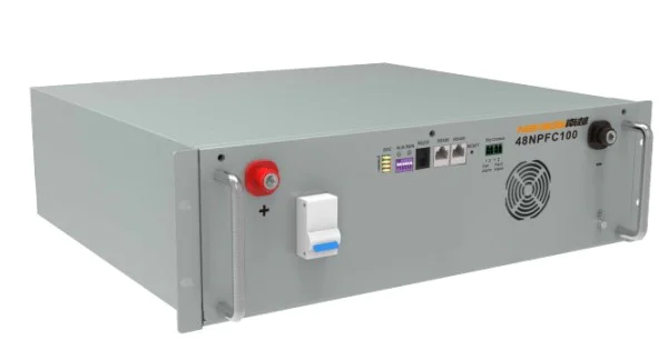 the Narada NPFC100 48V 100AH Lithium Battery for dependable solar energy storage and backup power. High performance, long life