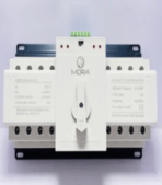 MORA 4P 63A 230V MCB type Dual Power Automatic ATS