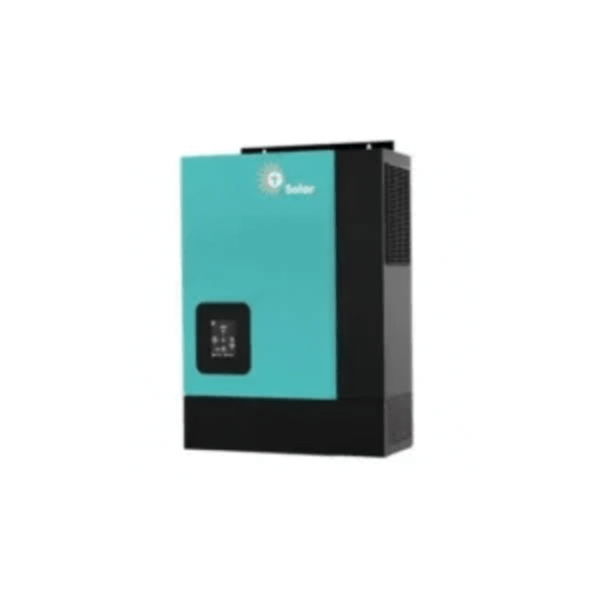 "Tesla Infinity HLE 6KW Inverter