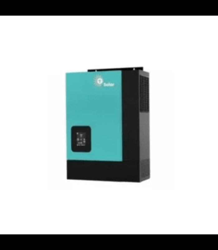 "Tesla Infinity HLE 6KW Inverter
