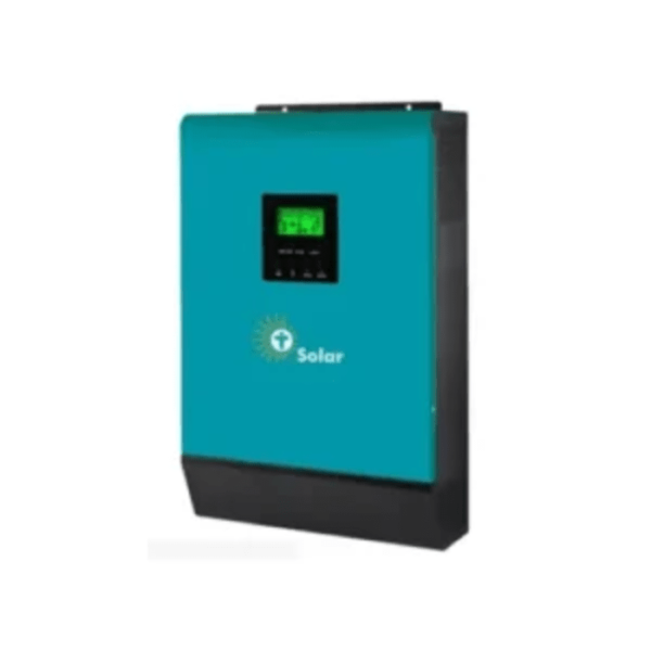 Tesla Infini VII 6KW PV 7000W Hybrid Inverter