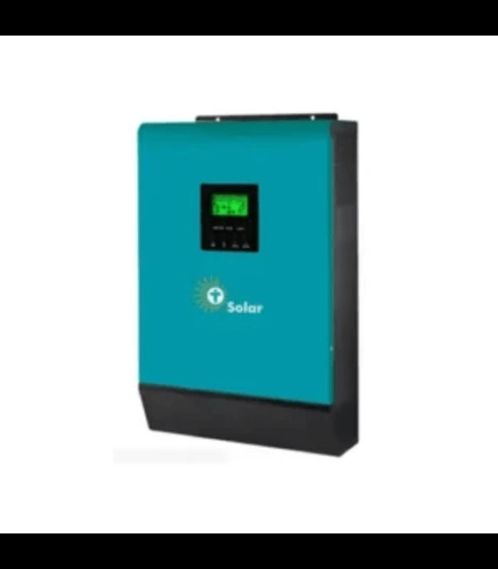 Tesla Infini VII 6KW PV 7000W Hybrid Inverter