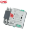 CNC ATS 2P 63A 100A Din Rail Dual Power