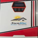 Desi local Solar Inverter 7kw