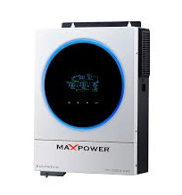 Max power 4kw Suntronic PV 5000