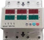 BEVAV MR-FVA Three Phase Smart Protector 380V