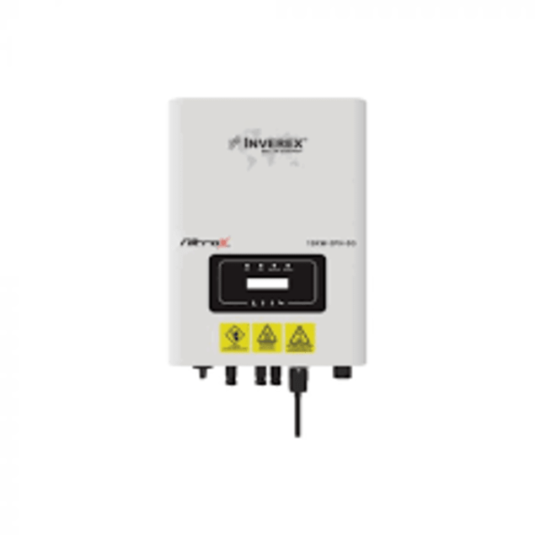 Nitrox 15 KW-3Ph On-Grid Solar Inverter