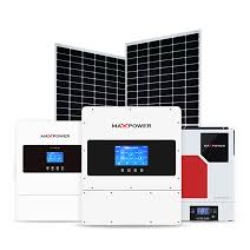 solar accessories