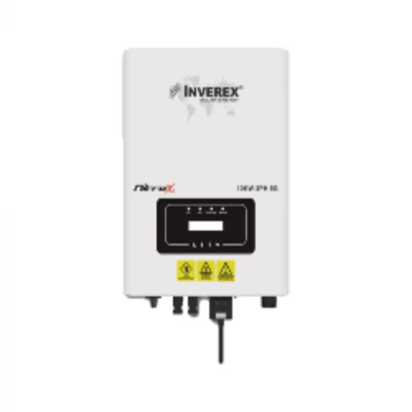 Inverex Nitrox 10kW On Grid Solar Inverter