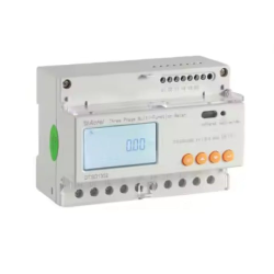 Acrel DTSD1352-C rs485 power meter with pc software(Zero Export Device)