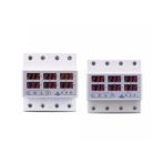 BEVAV MR-FVA Three Phase Smart Protector 380V