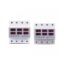 BEVAV MR-FVA Three Phase Smart Protector 380V