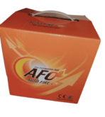 AFO Fire Extinguisher Ball