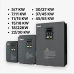 vfd Solar Invt