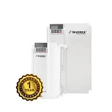 Solar vfd inverex