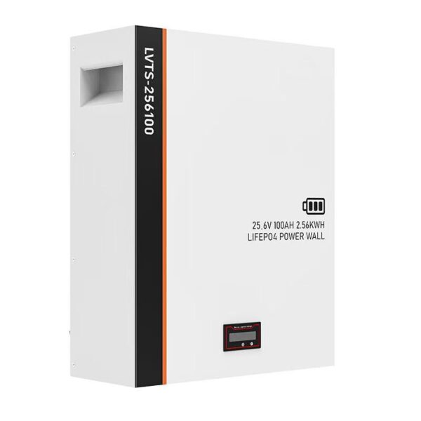 Lvtopsun Lithium Battery 25.6V 100Ah